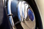 Lincoln Model K Convertible Victoria by Brunn 1939 года